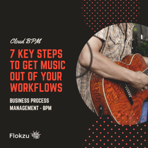 7 key steps to get music out of your document workflow