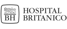 hospital britanico logo