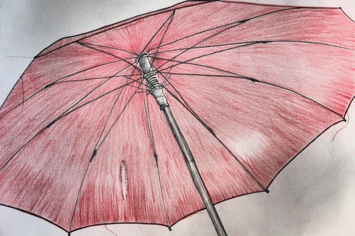BPM Concept umbrella