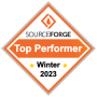 sourceforge - top performer-footer-2023